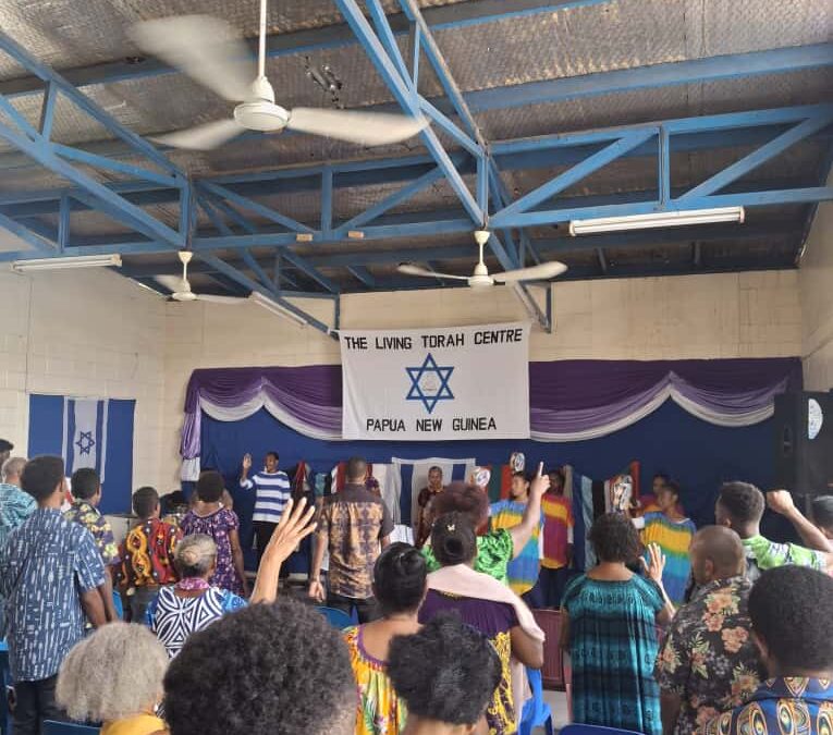 Sukkot 5786: The Sukkar will be the Mouth that speaks