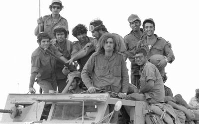 Reflection on Yom Kippur: Then and Now