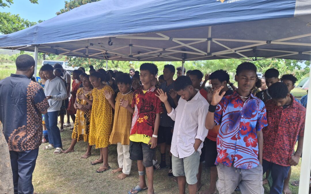 Reset Your Mind and Let Ruach Dance on Your Chaos