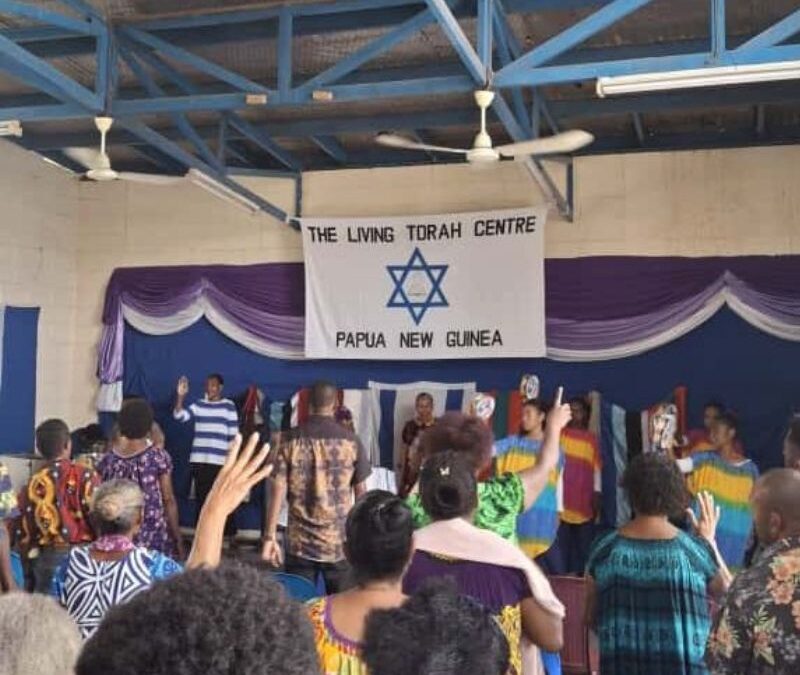 Sukkot 5786: The Sukkar will be the Mouth that speaks